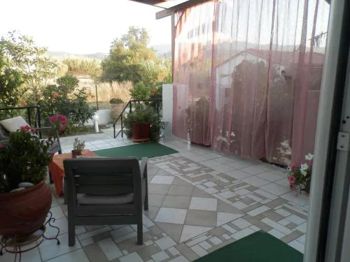 Silvi Mari Apartments