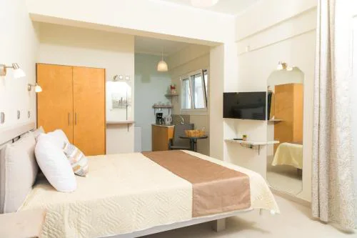 Vasileios Seaview Apartments