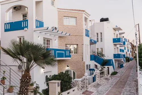 Bay View Apartments