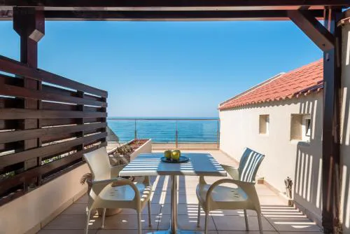 Despina Apartments