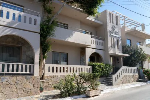 Hotel Agapi Apartments