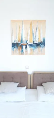 Kristina Stelios Apartment