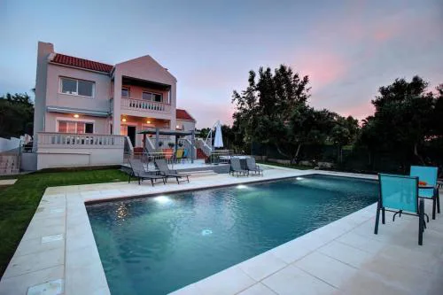 Mabech Villa