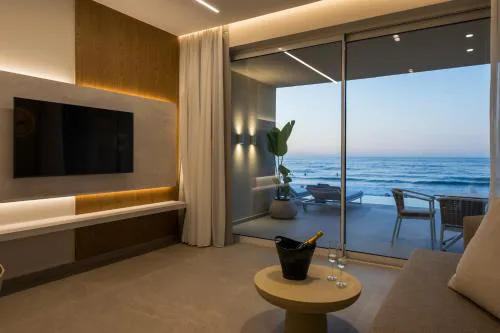 Marika Beach Hotel
