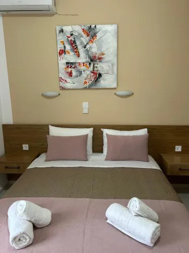 Rosmaris Apartments