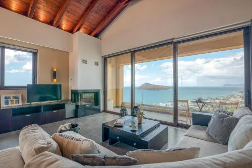 VenMar luxury house