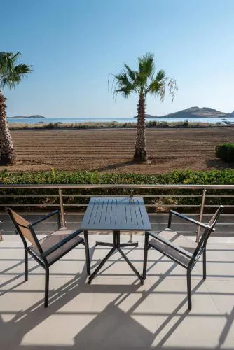 Anni Seafront Studios