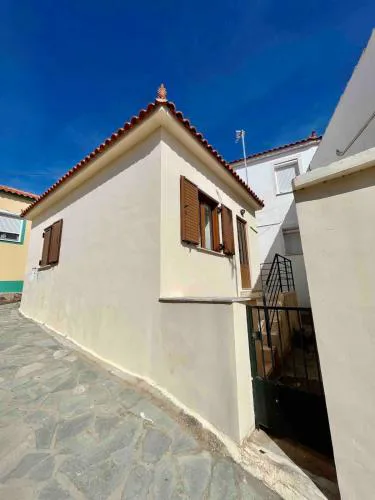 Cottage Foteini