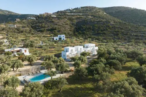 Eleonas Residences