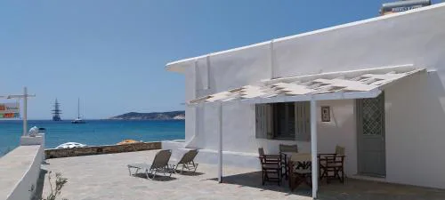 Helios House