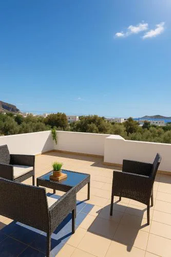 Klimi's villa!