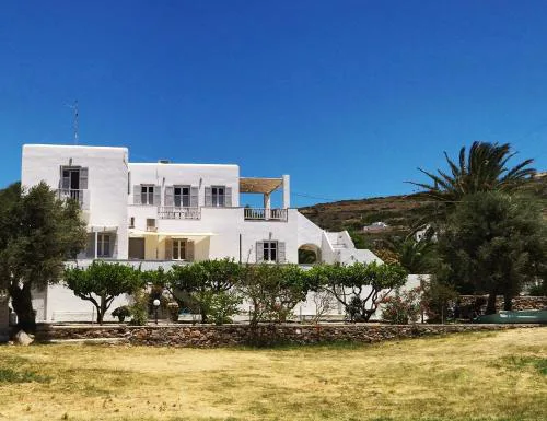 Margaritari Sifnos