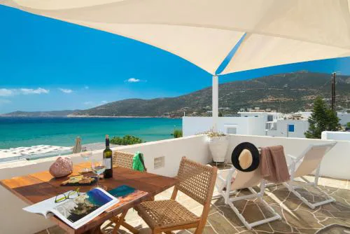 Miles Away Luxury Apartments