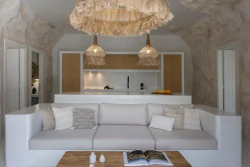 Petra Residences
