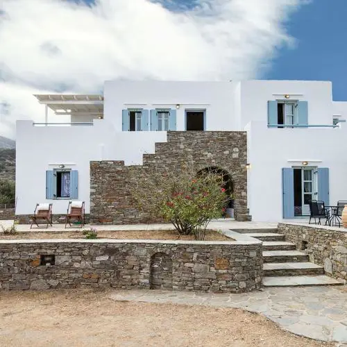 Villa Filitsa