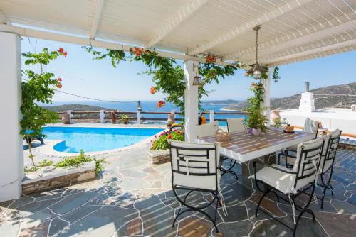 Villa Pelagos