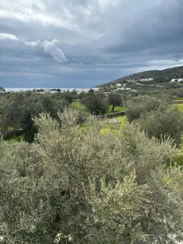 Villa Perivoli