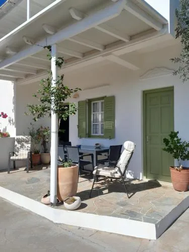 Villa Simeon