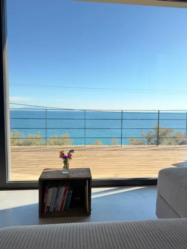 A House with A View