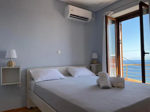 Aegean Dream Residence