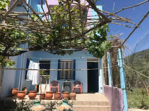 Aegean Melinda
