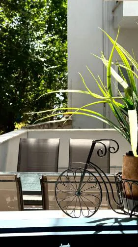 Melintas cozy apartments 2