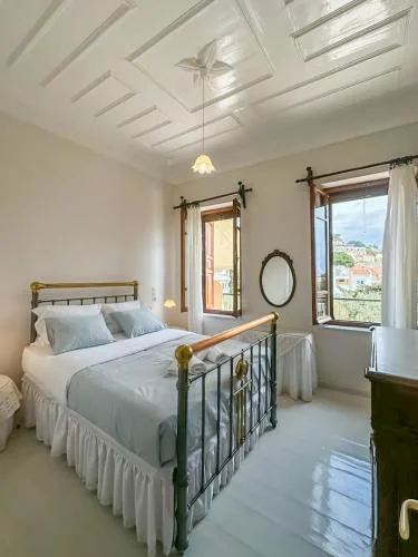 Pitsi House Plomari