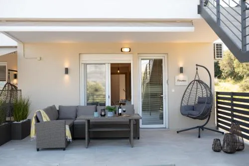 Anemos Luxury Home