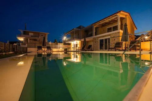 Aura Luxury Home