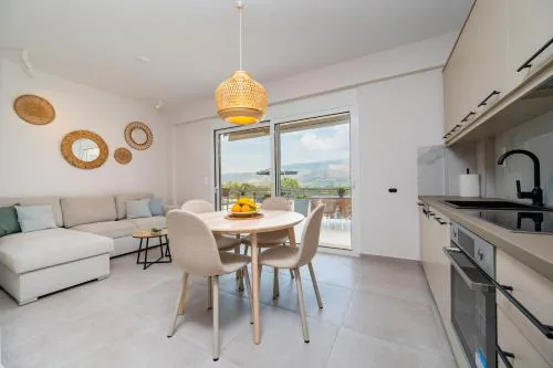 Elysia Apartment