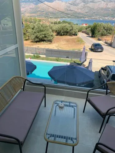 Orpheas Luxury Apartment
