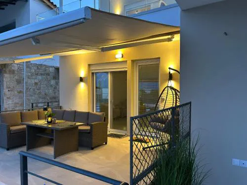 Rastoni Luxury Home