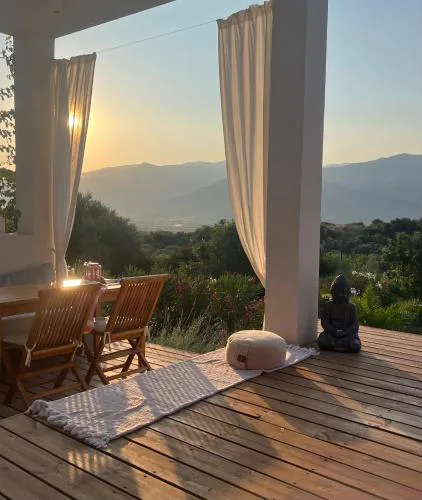 Villa Asteria - Modern Ionian Villa