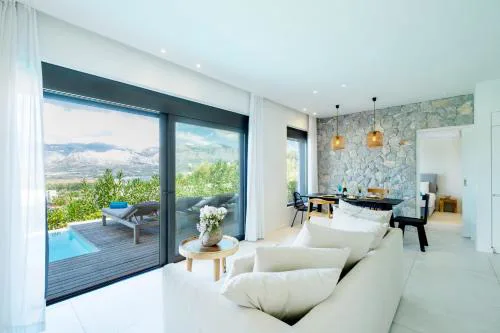 Villa Euphoria