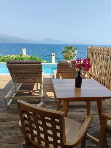Villa Scorpios