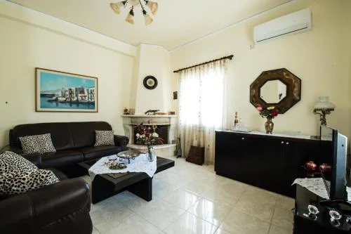 Kreta House