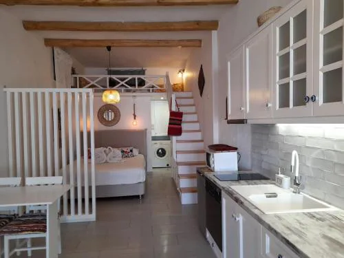 Aggelikis traditional house