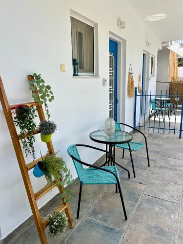 Aristea’s place Askeli one bedroom