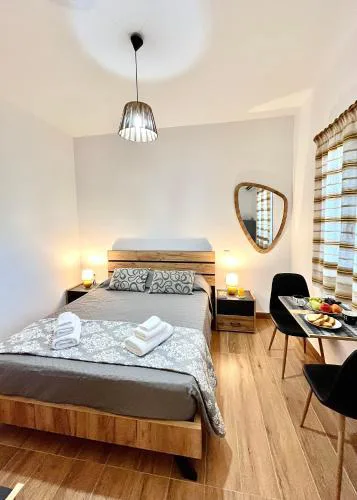 Elina's Rooms