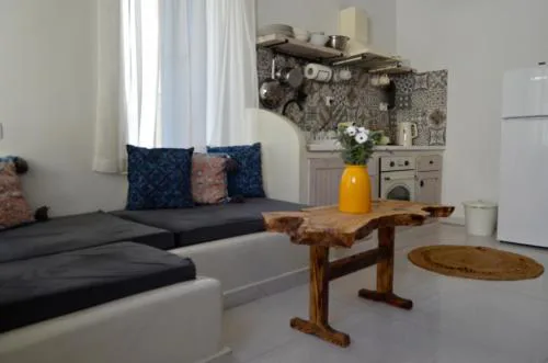 Guesthouse Evilia