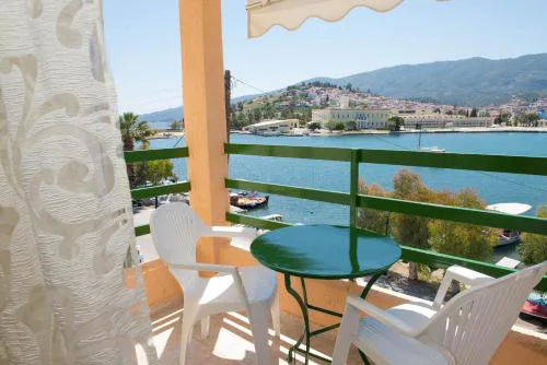 Matrona Apartments