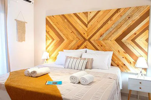 Summer Feel suites