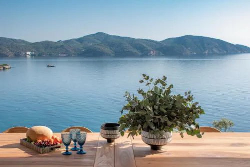 Villa myporos