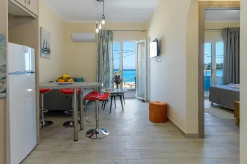 BigBlue luxury apartments