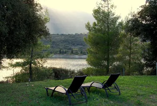 Blue Lagoon Villa