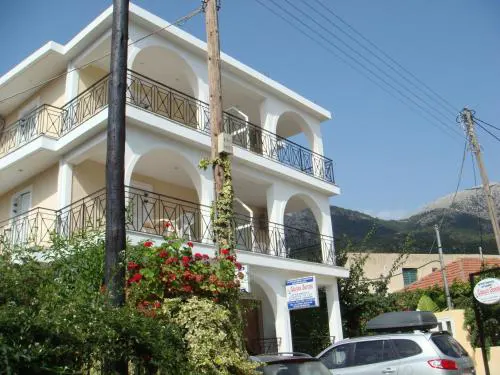 Captain Georgio Apartments