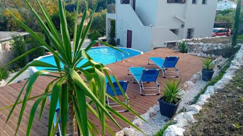 Richmond Villa Greece