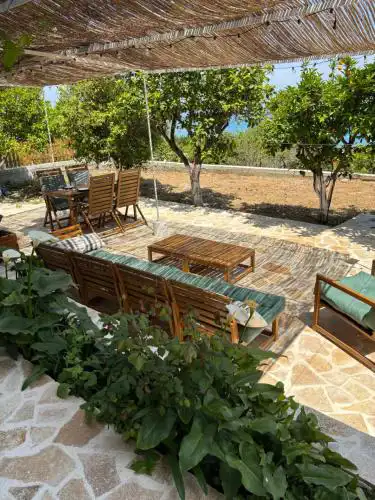 Serenita verde Apartment