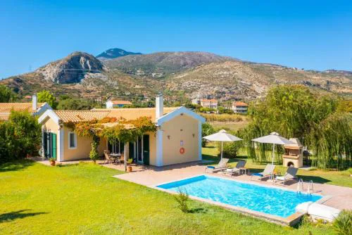 Villa Melissa