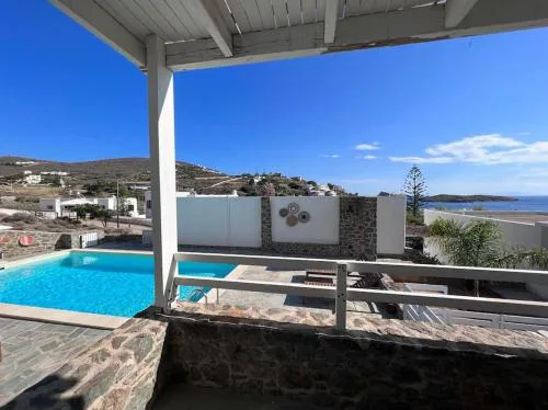 AquaBlu Syros 5